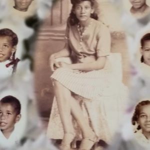 Meet your Posher, Jocelyn